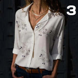 XRM® Camisa Alessia Limited (SOLO 50!)