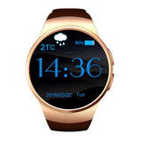 Reloj Pulsera Inteligente KW18 para Samsung Huawei Xiaomi Android