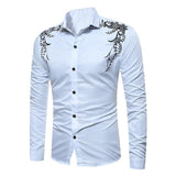 Camisa Valentino