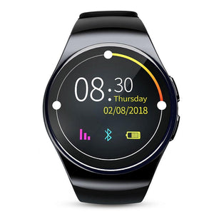 Reloj Pulsera Inteligente Deportivo para Android iphone