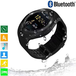 Smart Watch Reloj Inteligente Bluetooth tarjeta SIM