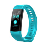 Reloj de pulsera Digital Hombre Mujer