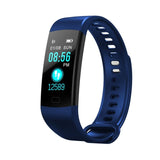 Reloj de pulsera Digital Hombre Mujer