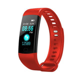 Reloj de pulsera Digital Hombre Mujer