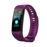 Reloj de pulsera Digital Hombre Mujer