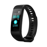 Reloj de pulsera Digital Hombre Mujer